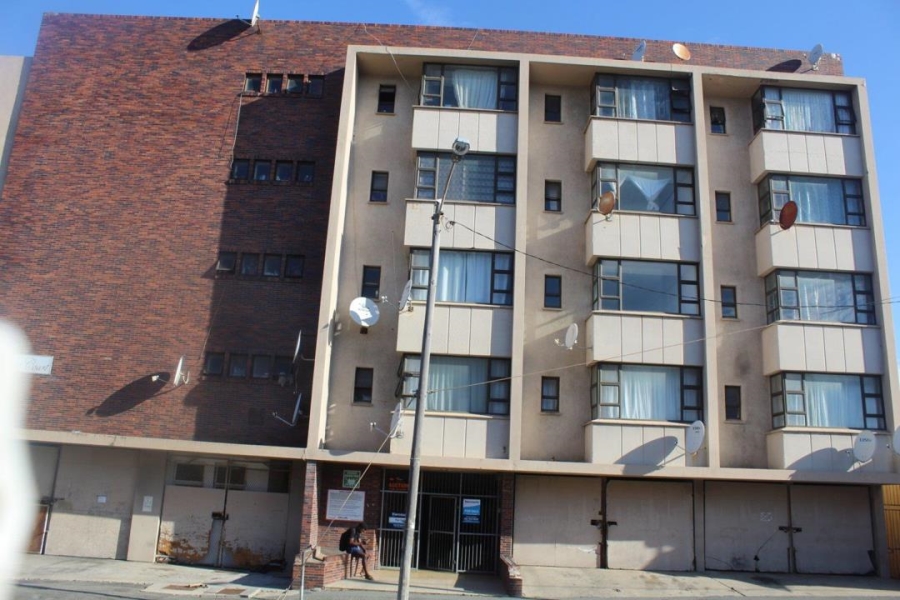 2 Bedroom Property for Sale in Quigney Eastern Cape